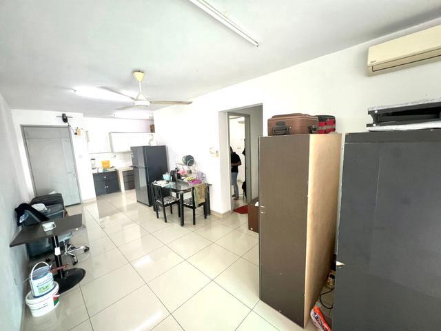 Residensi Kiara Jalil 2 Below Market X3 Ready For Selling Low Deposit