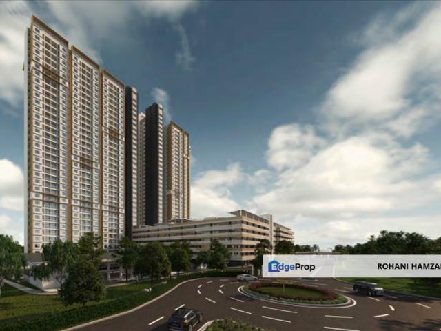 Residensi Kirana