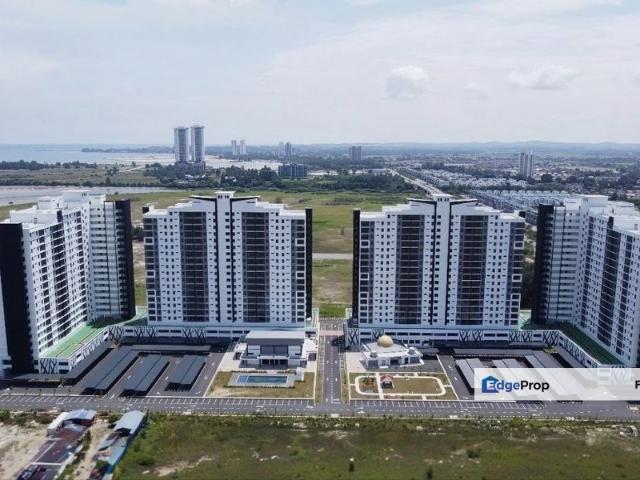 Residensi Klebang 2