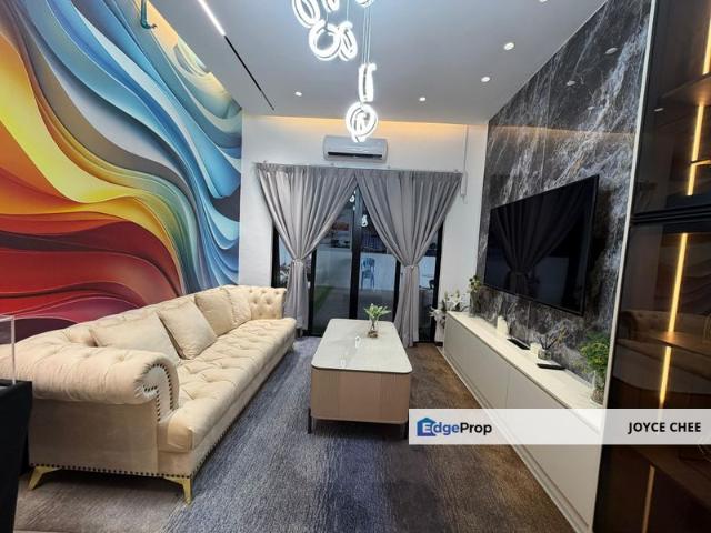 Residensi KLIA