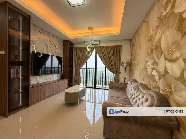 Residensi KLIA
