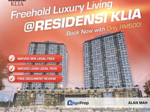 Residensi KLIA