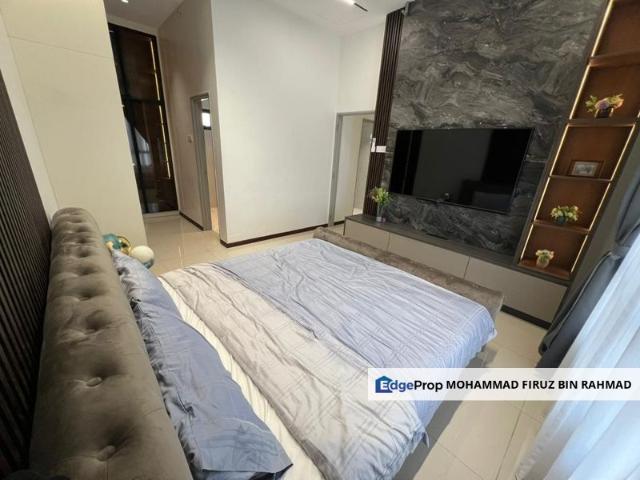 Residensi KLIA