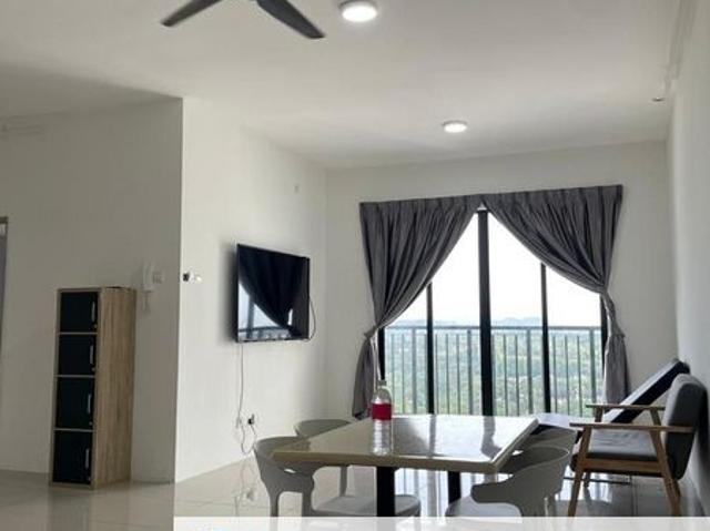 Residensi KLIA
