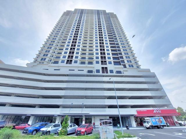 Residensi KliaNilai bdr baru enstek Brand New UnitReady Move in