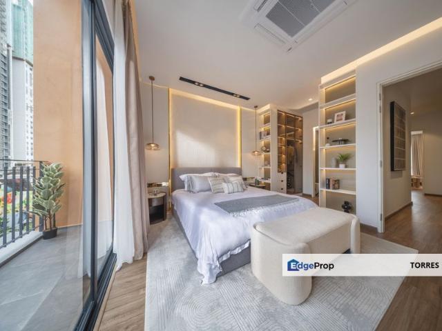 Residensi Kuarza 22 Bayou Quartz