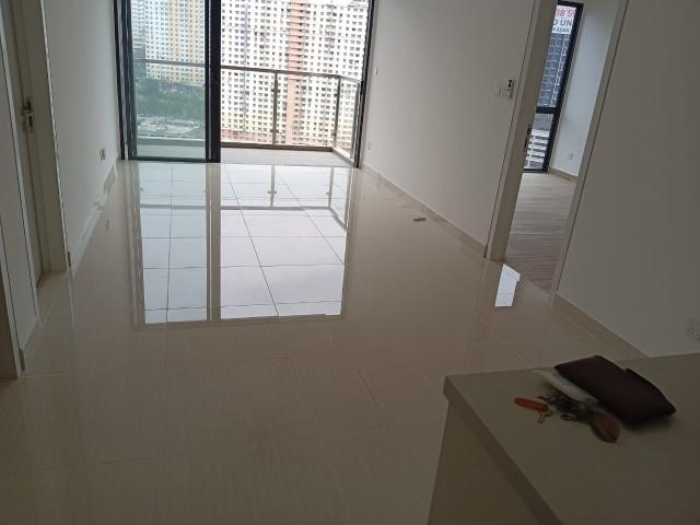 residensi hampton damansara, condominium