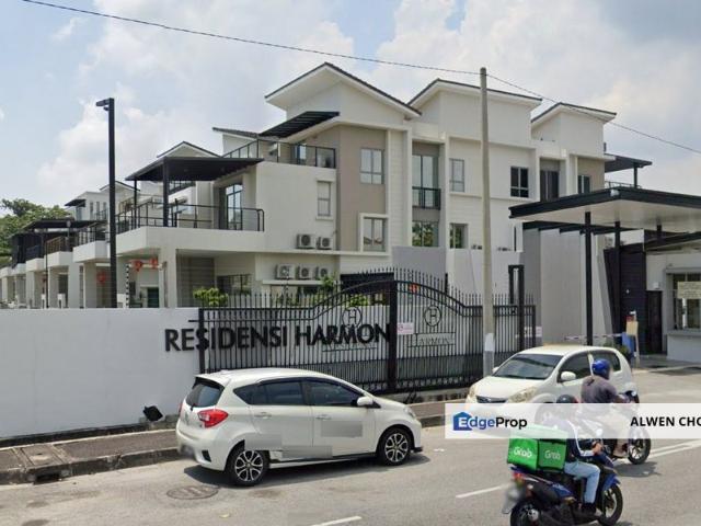 Residensi Harmoni