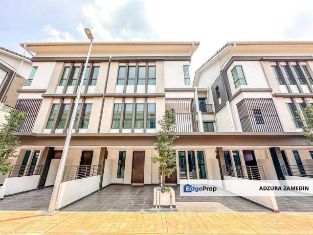 Residensi Harmoni