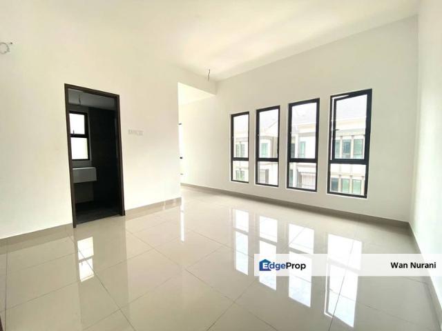 Residensi Harmoni