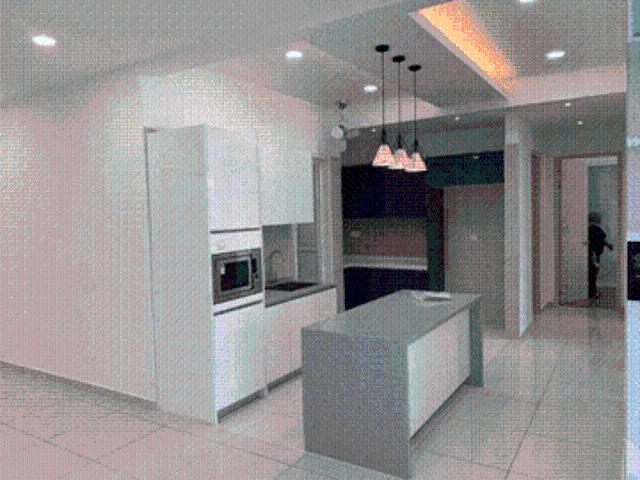 Residensi Harmoni 2 Segambut