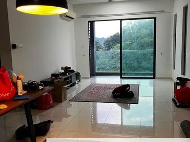 Residensi Harmoni 2