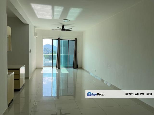 Residensi Harmoni 2
