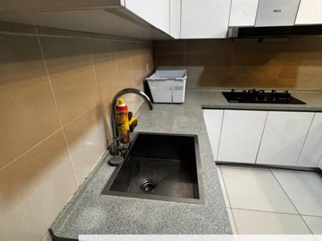 Residensi Harmoni 2
