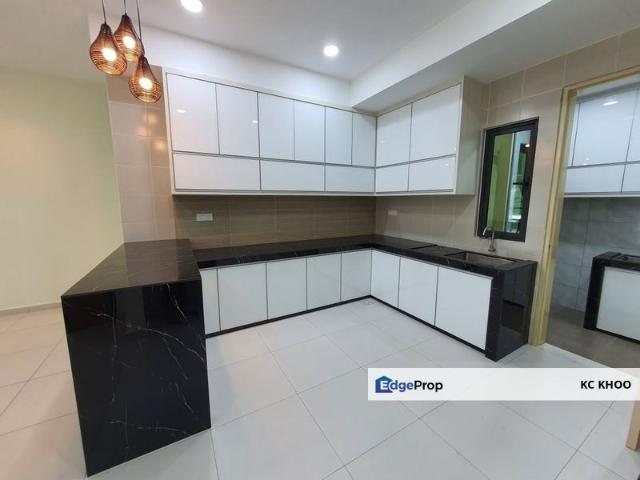 Residensi Harmoni 2