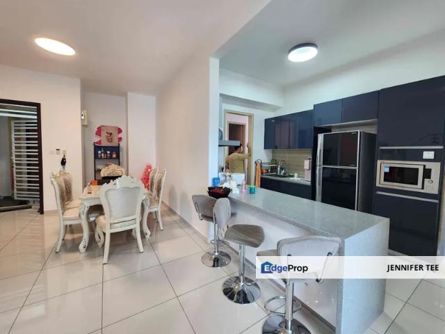 Residensi Harmoni 2