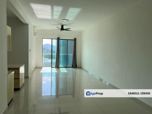 Residensi Harmoni 2
