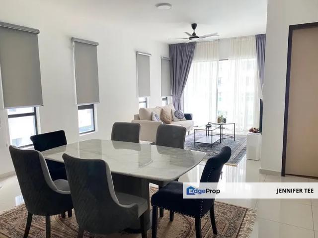 Residensi Harmoni 2