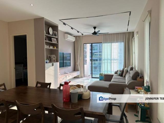Residensi Harmoni 2