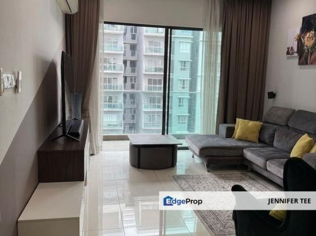 Residensi Harmoni 2