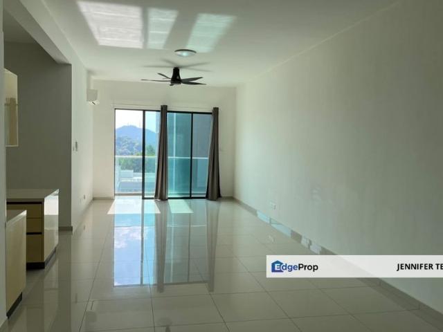 Residensi Harmoni 2