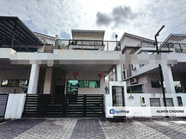 Residensi Harmoni