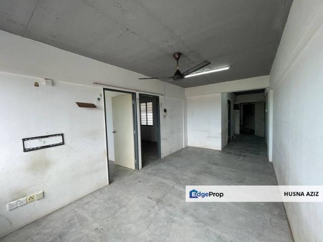 RESIDENSI HARMONI BPJ