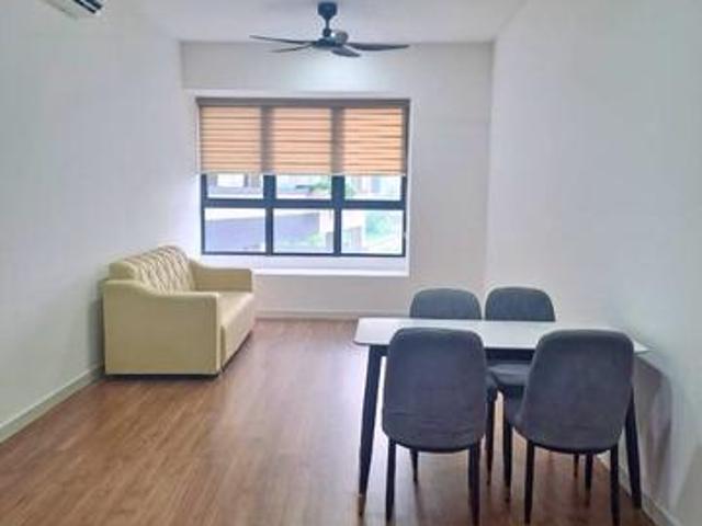 Residensi Helix2 PJ 2R2B Fully Furnished 2 Parking