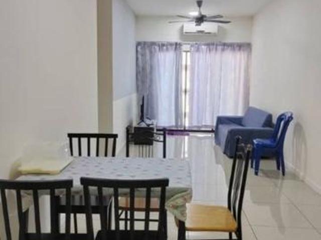 Residensi Hijauan The Greens Shah Alam For Sale