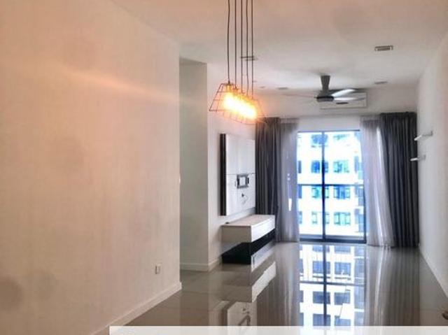 Residensi Hijauan The Greens