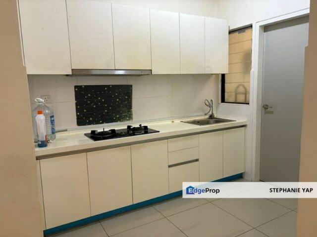 Residensi Hijauan The Greens