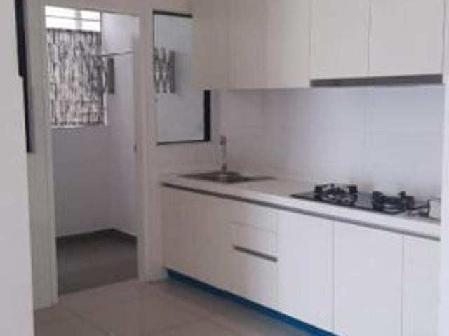 Residensi Hijauan The Greens