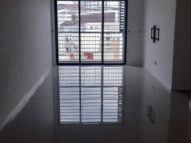 Residensi Hijauan The Greens