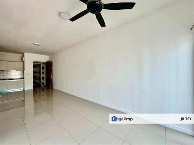 Residensi Hijauan The Greens