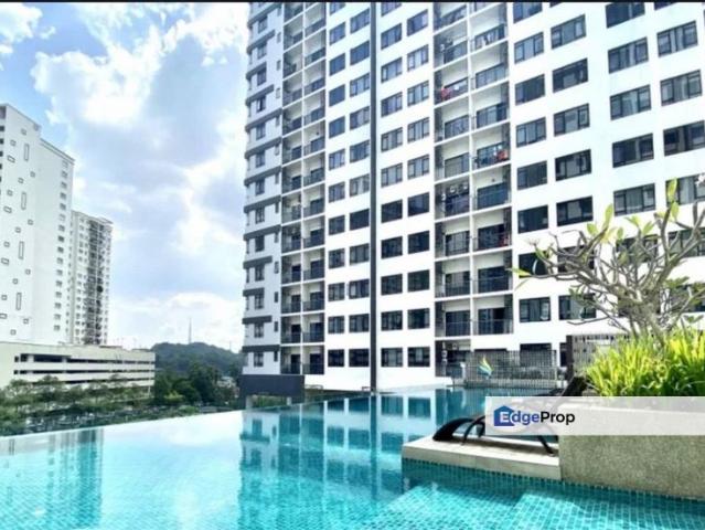 Residensi Hijauan The Greens
