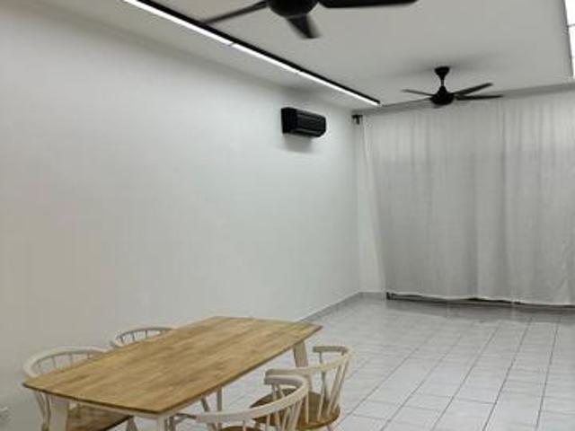 Residensi Hijauan Lumayan Sungai Besi MRT MRT Taman Naga Emas