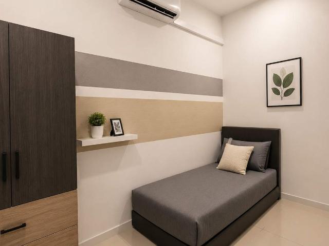 Residensi Hijauan Room for Rent/ Bilik untuk Sewa