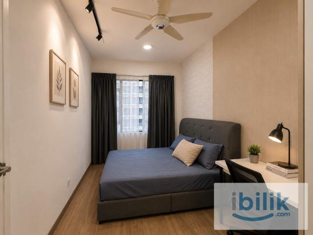 Residensi Hijauan Room for Rent/ Bilik untuk Sewa