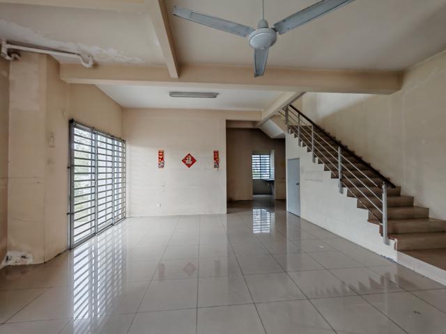 Residensi Impian Double Storey SemiD Corner Unit Forsale