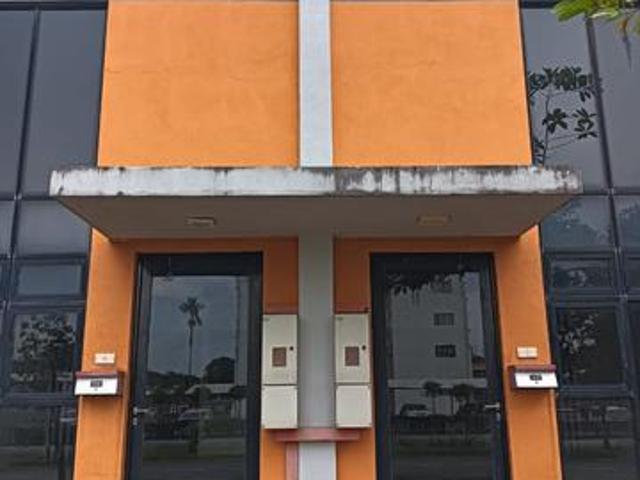 Residensi Impian Senibong For Rent