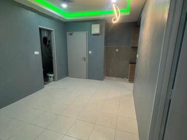 Residensi Inspirasi Setapak KL