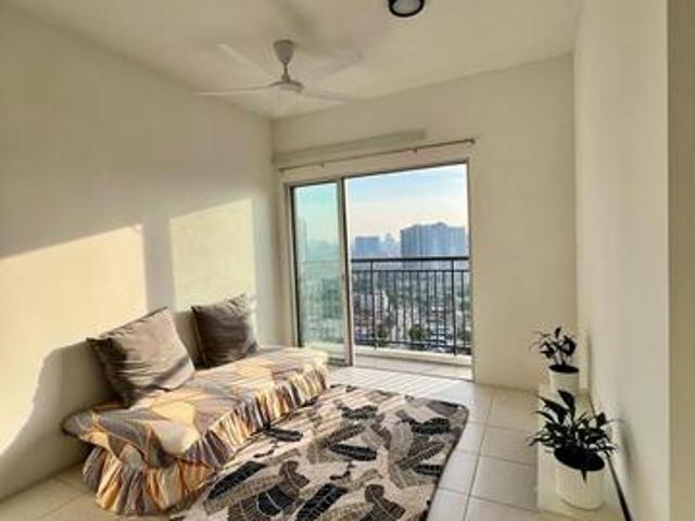 Residensi Inspirasi Setapak owner