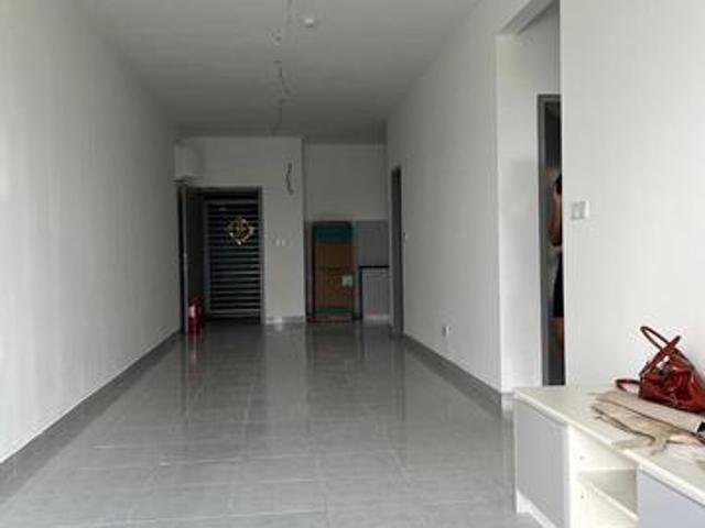 Residensi Idaman Melur Cybersouth