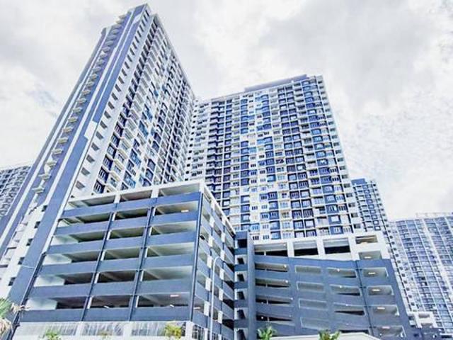 Residensi Idaman Abadi Persiaran Tropicana Heights Kajang 2