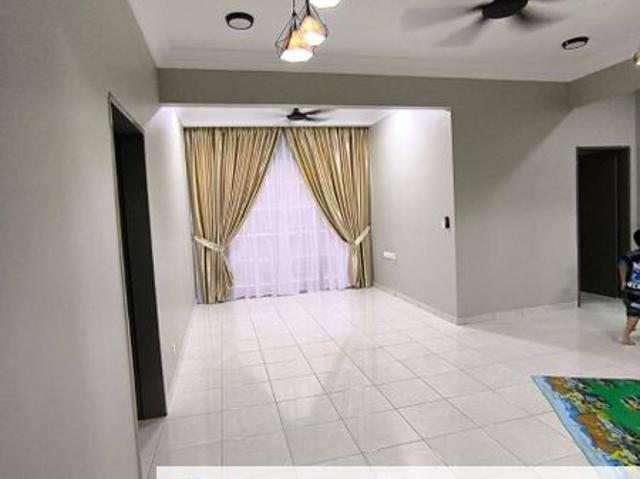 Residensi Idaman Abadi