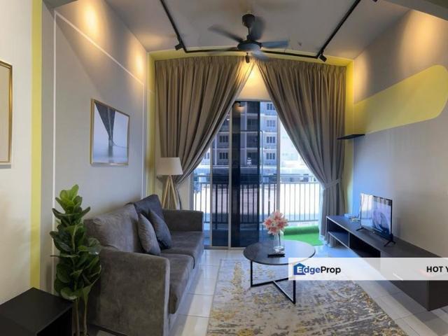 Residensi Idaman Abadi