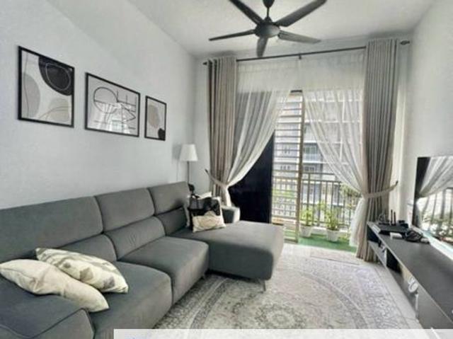 Residensi Idaman Abadi