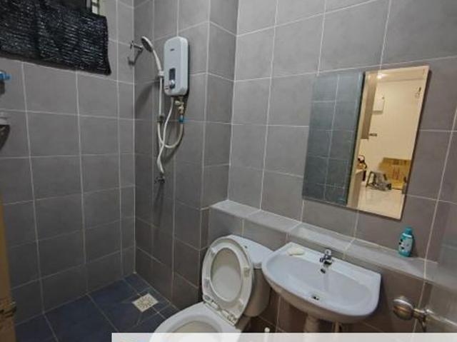 Residensi Idaman Abadi