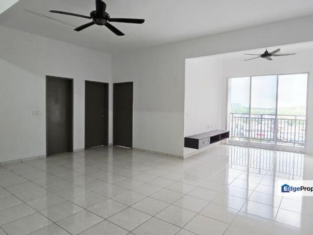 Residensi Idaman Abadi