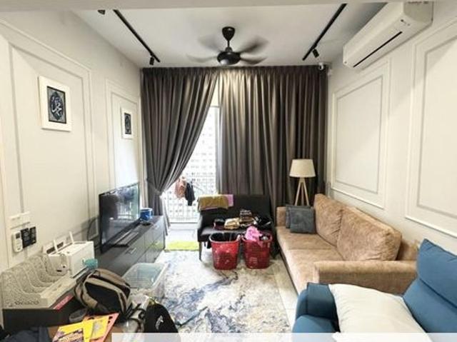 Residensi Idaman Abadi